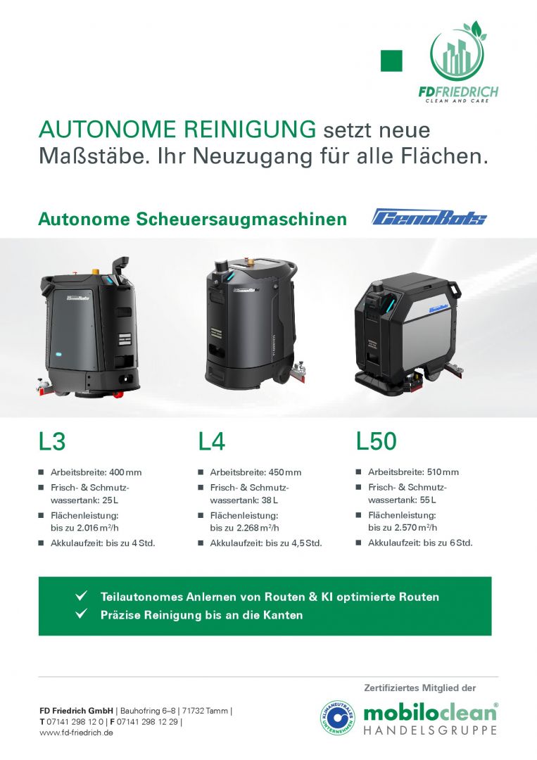 Download Prospekt - CenoBots - Autonome Scheuersaugmaschinen